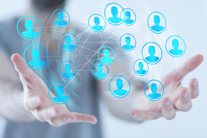 Blogger Relations