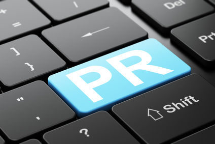 Was ist Online PR?