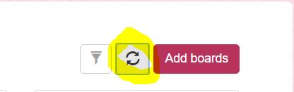 Board Refresh BoardBooster