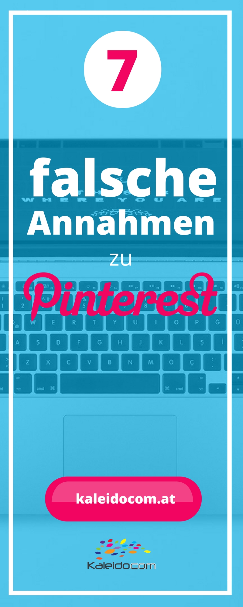 Pinterest wird immer wichtiger im Online-Marketing. Darum ist es nicht verwunderlich, dass auch einige Falschaussagen über Pinterest kursieren. Wir wollen heute die gängigsten widerlegen.