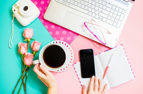 Pinterest Tipps für Kleinunternehmen