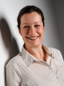 Meike Kranz, 123effizientdabei