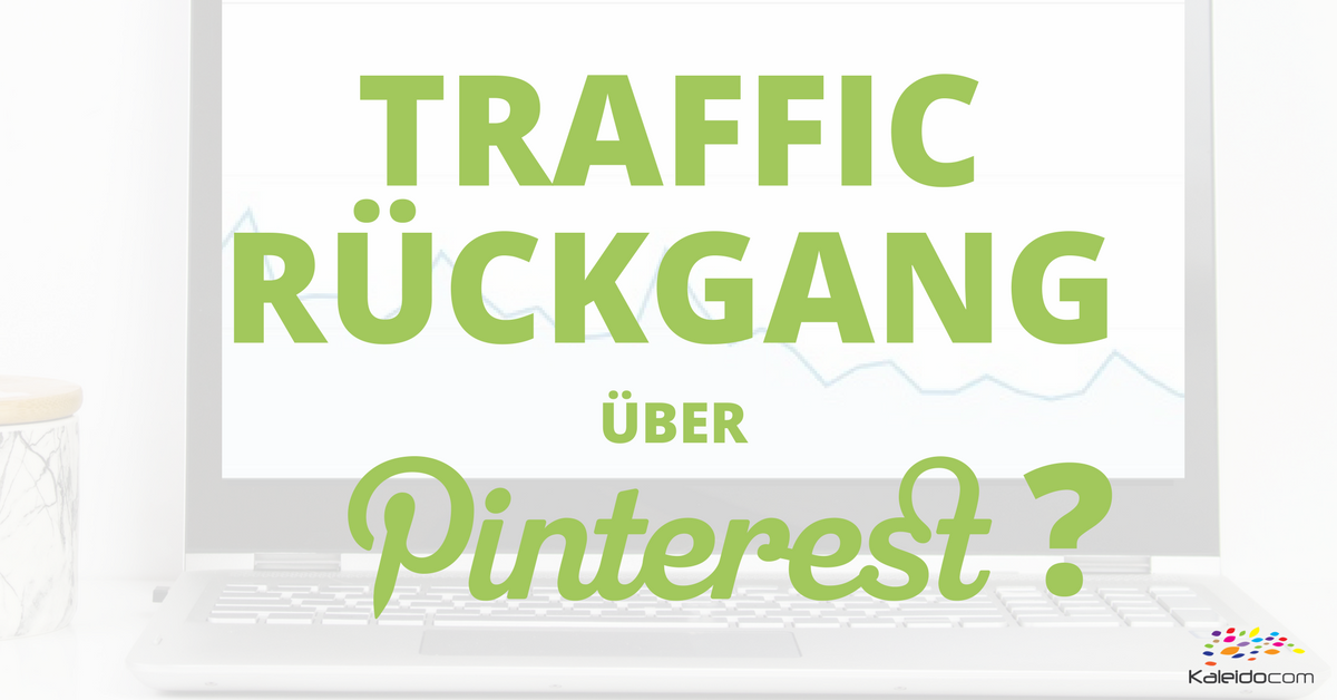 Traffic Rückgang