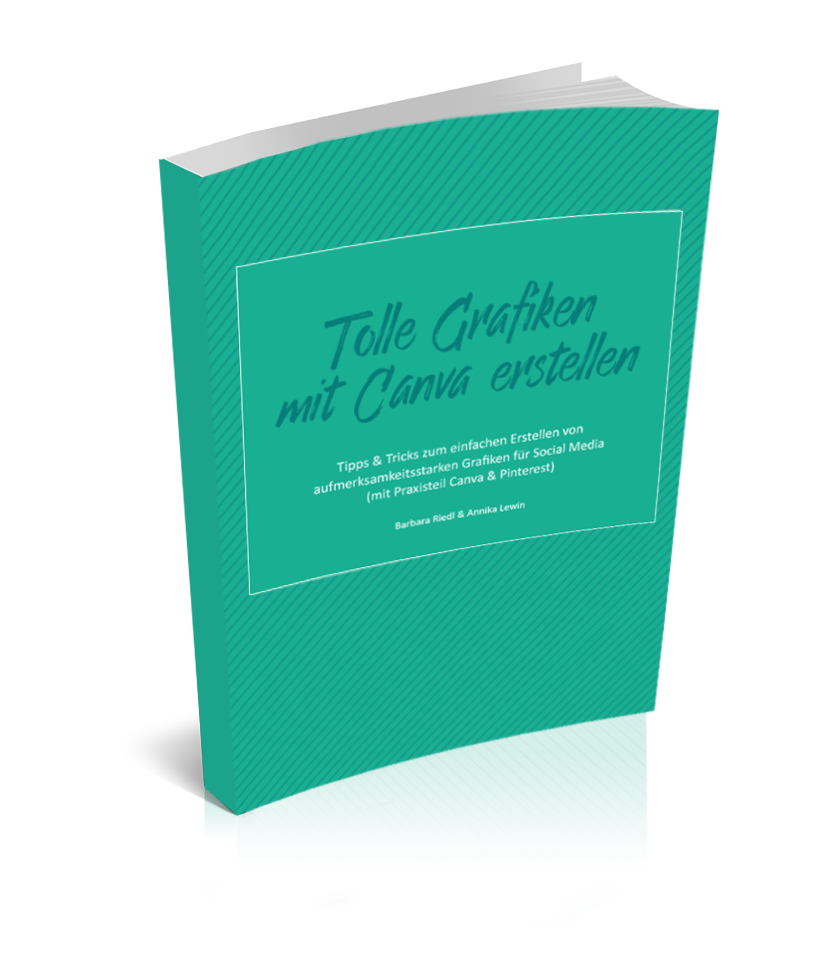 E-Book Canva