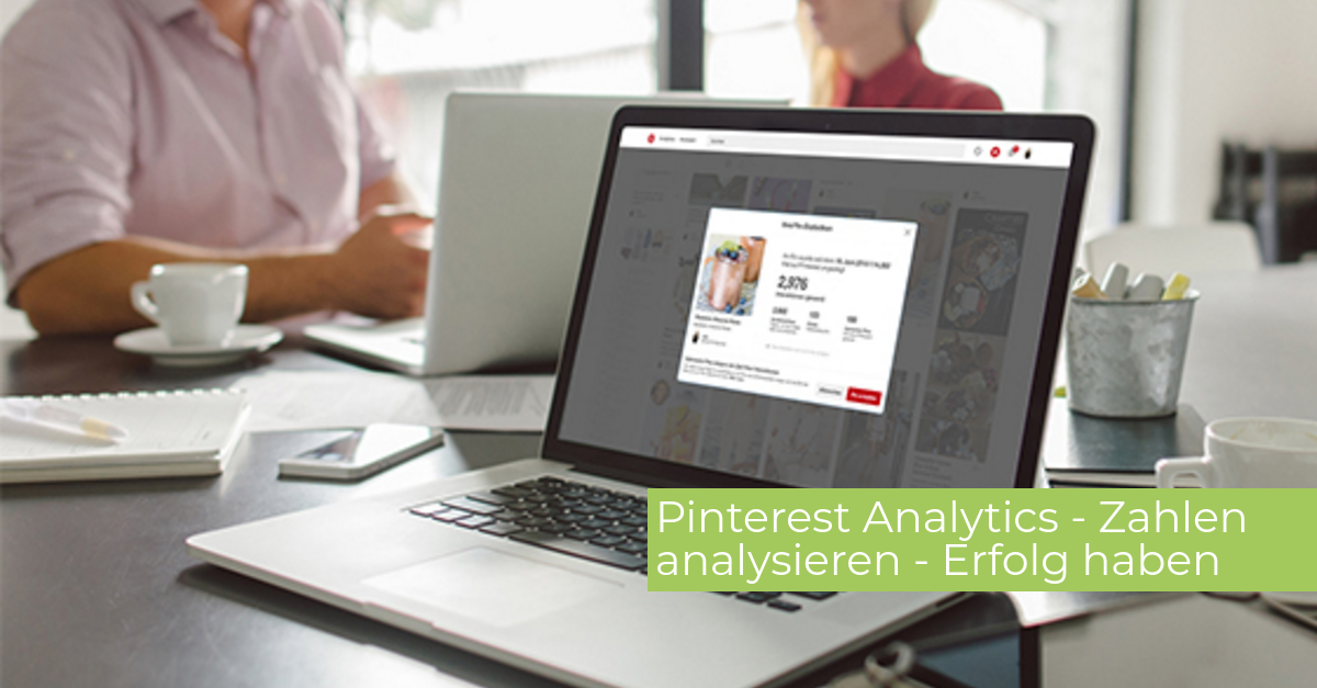 Pinterest Analytics