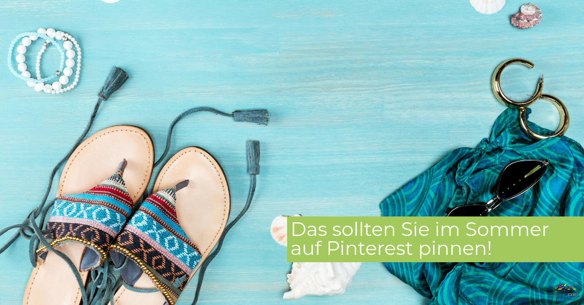 Flip Flops Sommeraccessoires