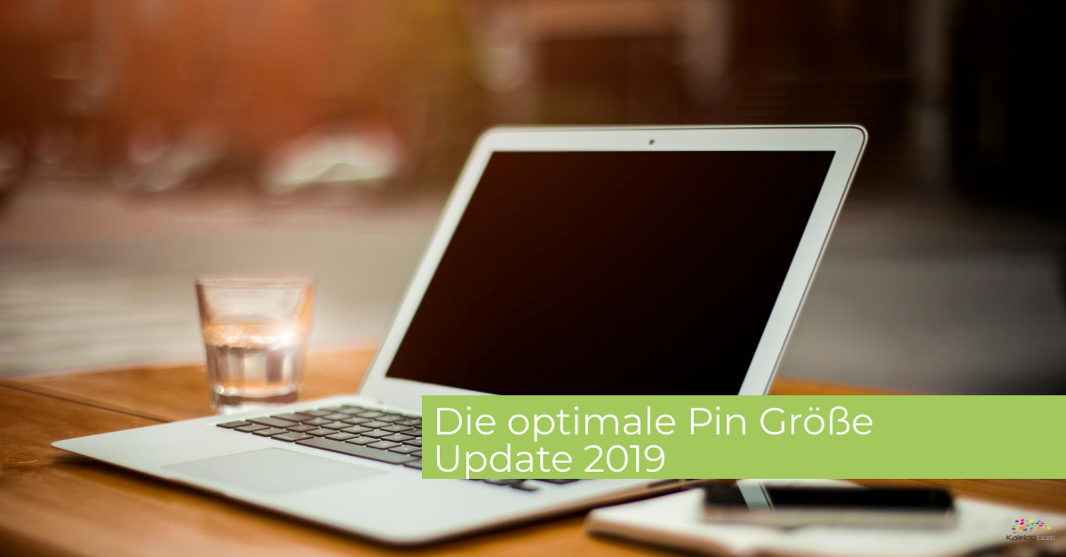 Pin Größe 2018