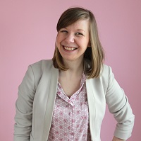Janneke Duijnmaijer Blogyourthing
