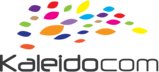 DEV Kaleidocom Logo